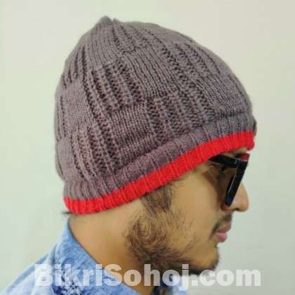 Beanie - Dark Ash - BSP